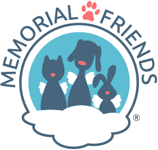Logo Memorial Friends