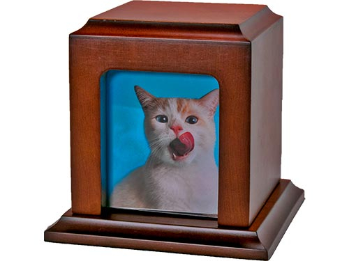CUBO PORTA ETERNITY 