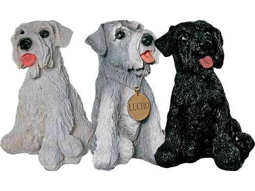 SCHNAUZER 