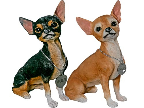 URNA - CHIHUAHUA 